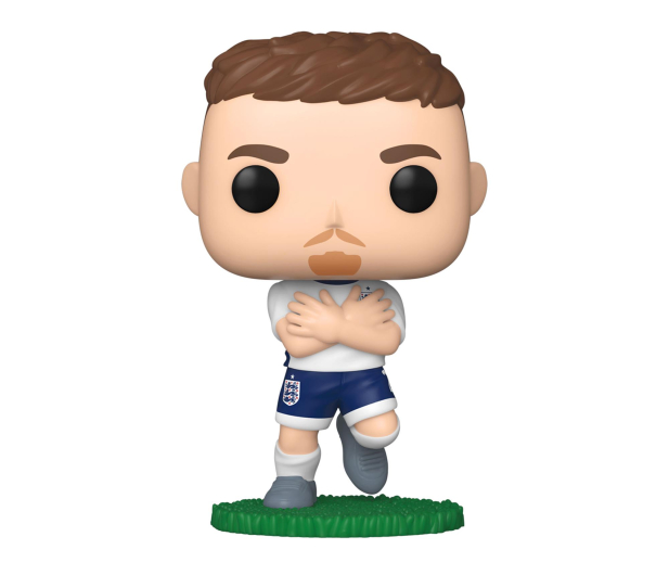 Funko POP Football: England - Cole Palmer - 1503920 - zdjęcie 2